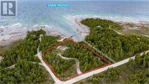 149 ROBERT ALLEN DRIVE | Tobermory Ontario | Slide Image Four