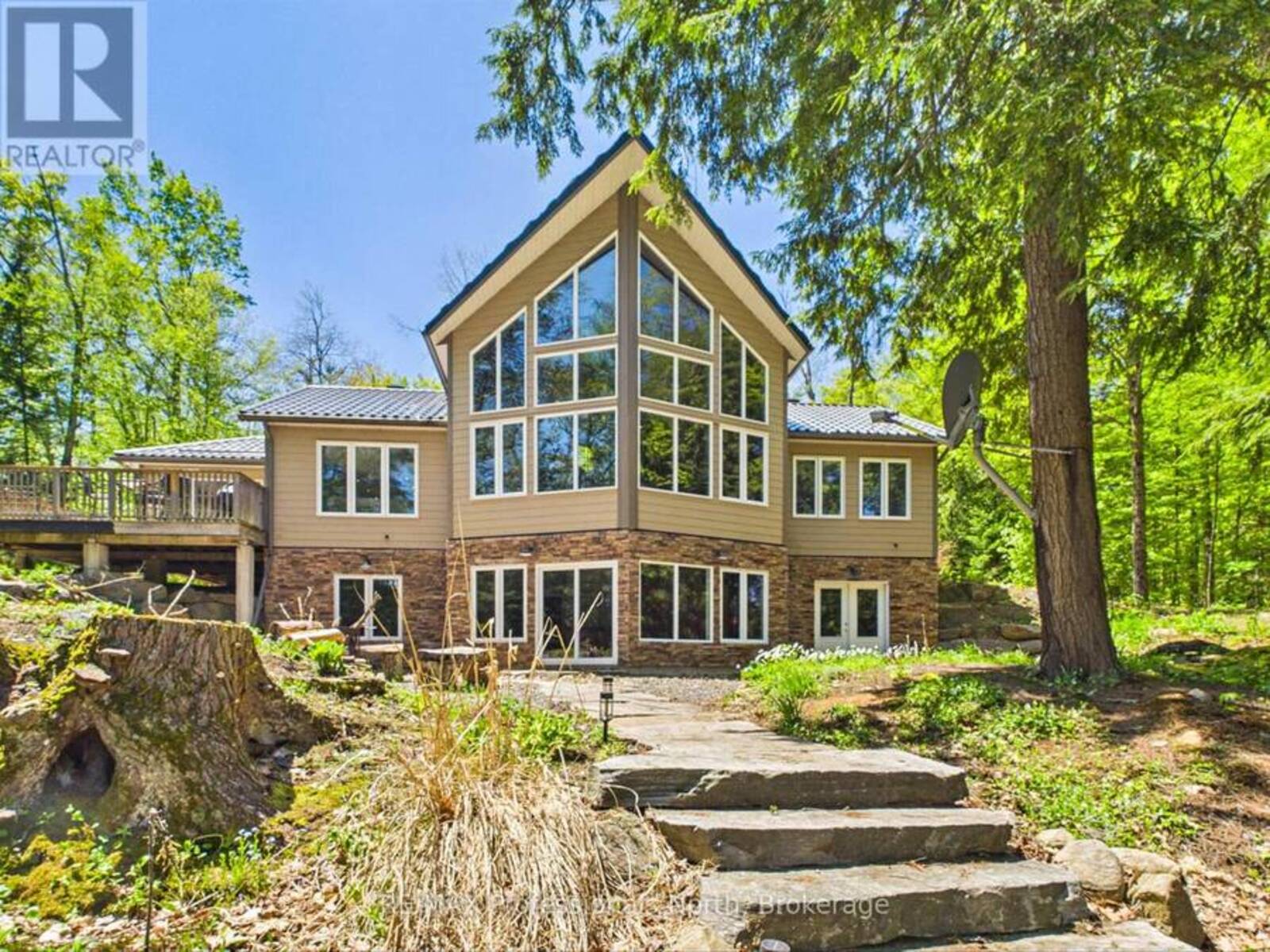 1215 118 HIGHWAY E, Bracebridge, Ontario P1L 0K3