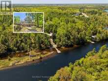 1215 118 HIGHWAY E | Bracebridge Ontario | Slide Image Two