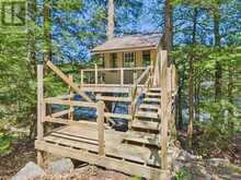 1215 118 HIGHWAY E | Bracebridge Ontario | Slide Image Forty-four