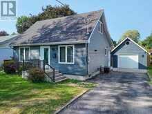 374 WEST GORE STREET | Stratford Ontario | Slide Image One