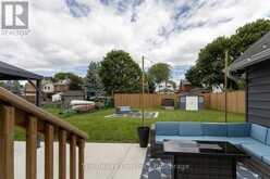 374 WEST GORE STREET | Stratford Ontario | Slide Image Thirty-eight