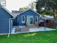 374 WEST GORE STREET | Stratford Ontario | Slide Image Thirty-nine