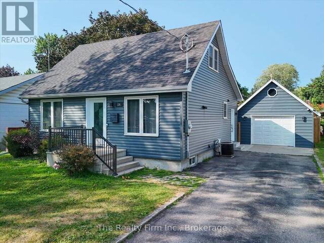 374 WEST GORE STREET Stratford Ontario, N5A 1L1 - 3 Bedrooms Home For Sale