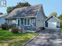 374 WEST GORE STREET Stratford Ontario, N5A 1L1
