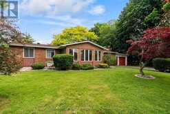 232 PICTON STREET W | Goderich Ontario | Slide Image One