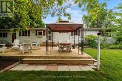 232 PICTON STREET W | Goderich Ontario | Slide Image Thirty-nine