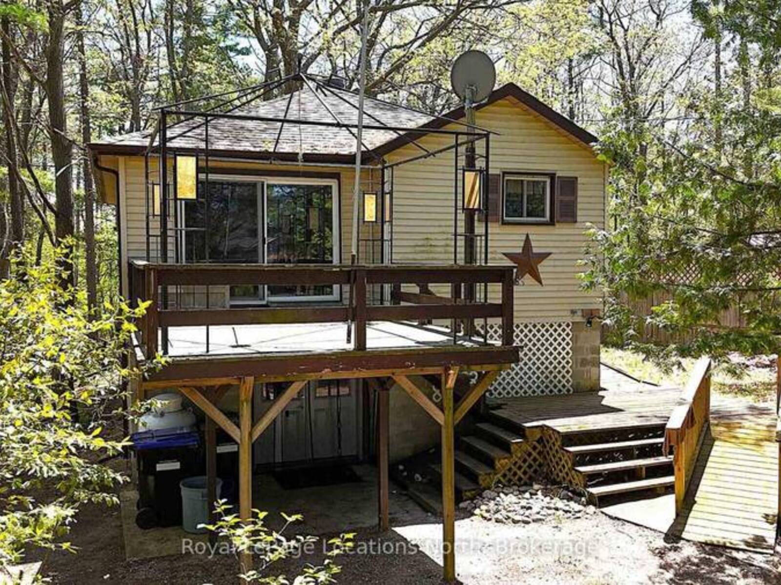 25 BALMORAL AVENUE, Tiny, Ontario L0L 1P1