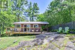 4292 GRAHAM ROAD | Coldwater Ontario | Slide Image One