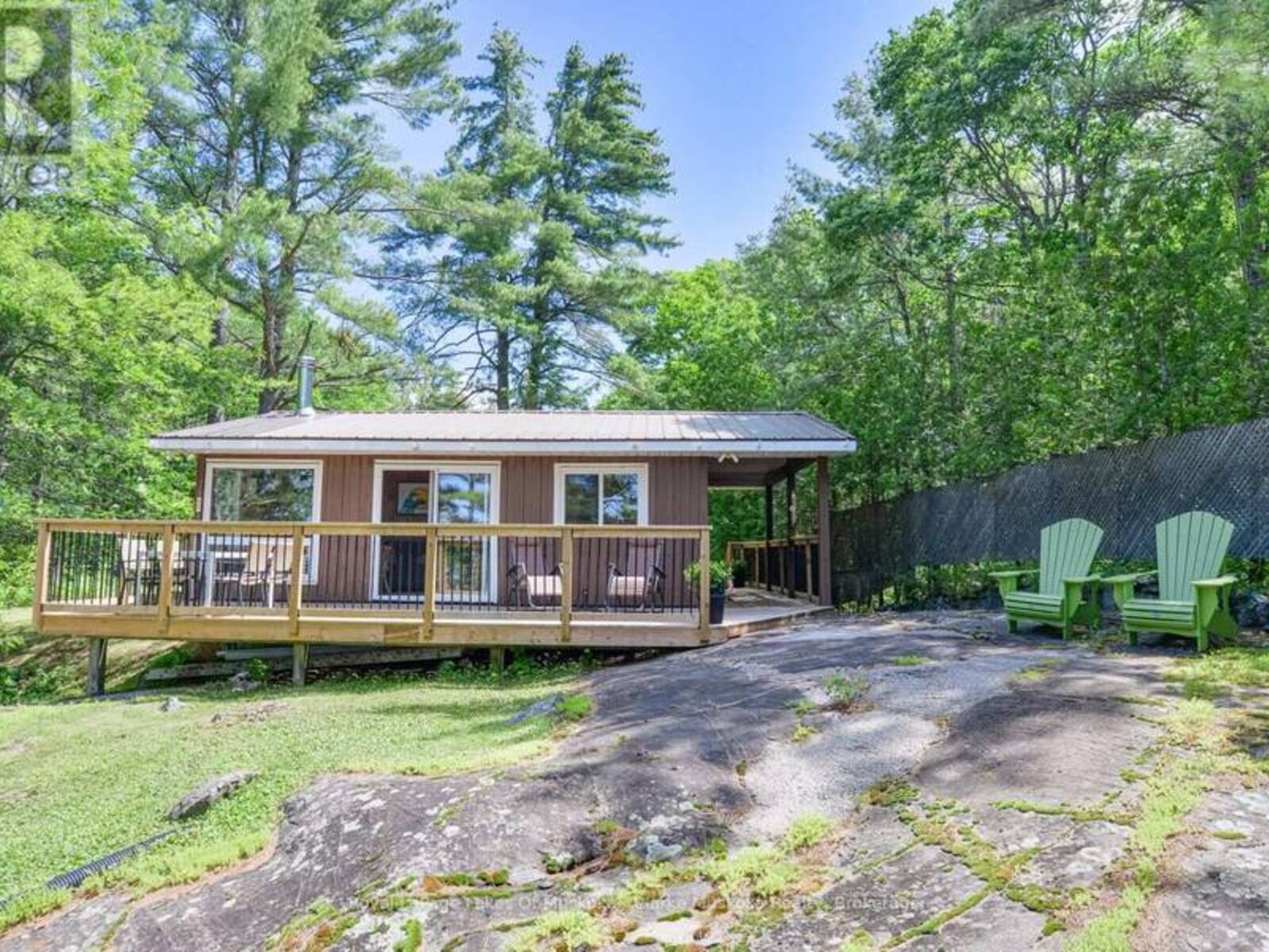 4292 GRAHAM ROAD, Coldwater, Ontario L0K 1E0