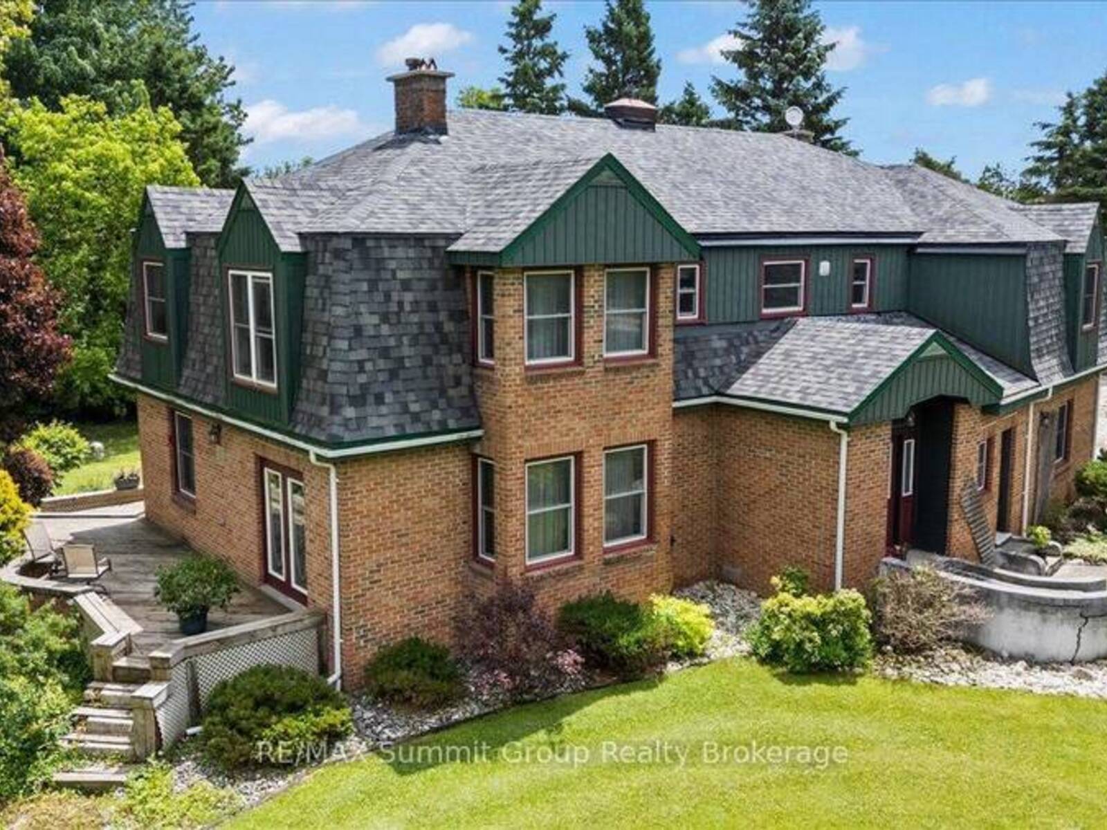 774549 HIGHWAY 10, Markdale, Ontario N0C 1H0