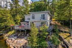 9794 GEORGIAN BAY SHORE N | Honey Harbour Ontario | Slide Image Three