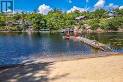 9794 GEORGIAN BAY SHORE N | Honey Harbour Ontario | Slide Image Four
