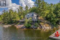 9794 GEORGIAN BAY SHORE N | Honey Harbour Ontario | Slide Image Five