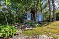 9794 GEORGIAN BAY SHORE N | Honey Harbour Ontario | Slide Image Thirty-two
