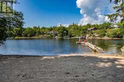 9794 GEORGIAN BAY SHORE N | Honey Harbour Ontario | Slide Image Thirty-six