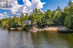 9794 GEORGIAN BAY SHORE N | Honey Harbour Ontario | Slide Image Thirty-seven