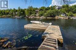 9794 GEORGIAN BAY SHORE N | Honey Harbour Ontario | Slide Image Thirty-eight