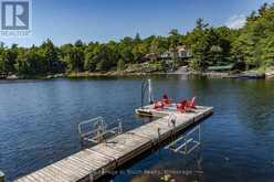 9794 GEORGIAN BAY SHORE N | Honey Harbour Ontario | Slide Image Thirty-nine