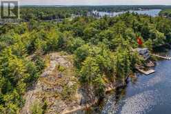 9794 GEORGIAN BAY SHORE N | Honey Harbour Ontario | Slide Image Forty-two