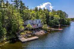 9794 GEORGIAN BAY SHORE N | Honey Harbour Ontario | Slide Image Forty-six