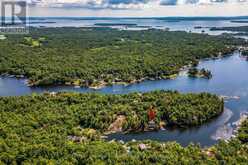 9794 GEORGIAN BAY SHORE N | Honey Harbour Ontario | Slide Image Forty-eight