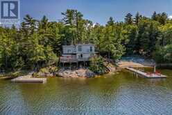 9794 GEORGIAN BAY SHORE N | Honey Harbour Ontario | Slide Image Forty-five