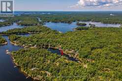 9794 GEORGIAN BAY SHORE N | Honey Harbour Ontario | Slide Image Forty-seven