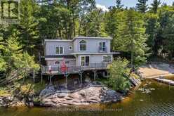9794 GEORGIAN BAY SHORE N | Honey Harbour Ontario | Slide Image One
