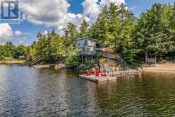 9794 GEORGIAN BAY SHORE N | Honey Harbour Ontario | Slide Image Two