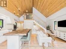 622 FISH LAKE ROAD | Huntsville Ontario | Slide Image Seven