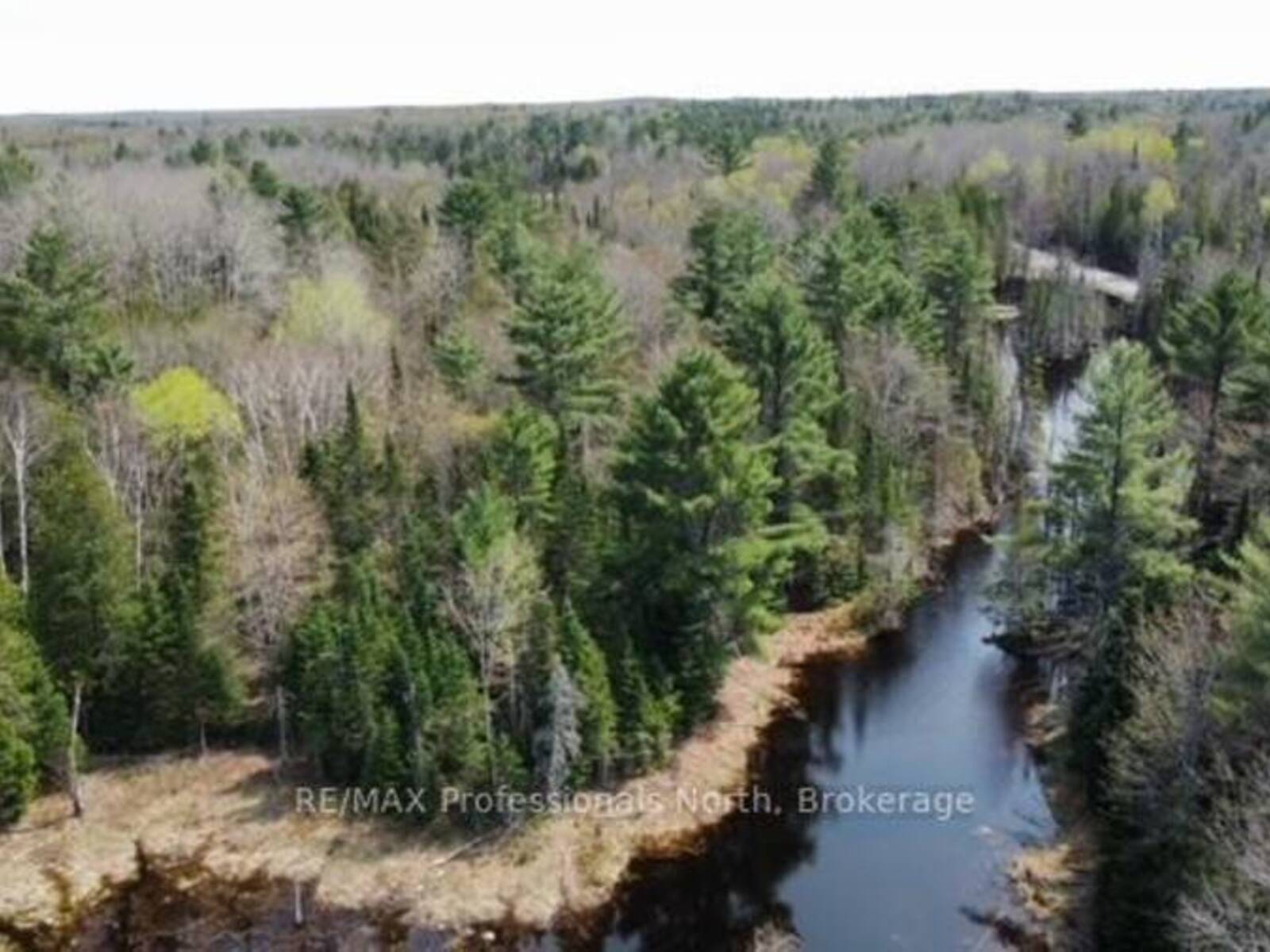 TBD BOBCAYGEON ROAD, Minden Hills, Ontario K0M 2K0