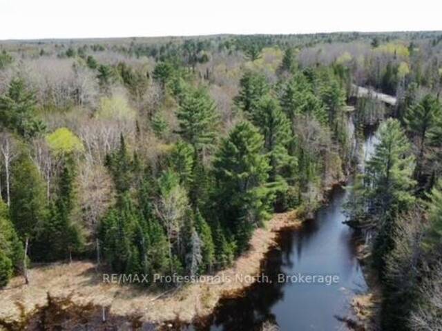 TBD BOBCAYGEON ROAD Minden Hills Ontario, K0M 2K0 - Vacant Land For Sale