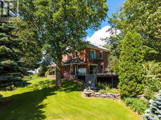 415799 10TH LINE The Blue Mountains Ontario, N0H 1J0 - Farm For Sale