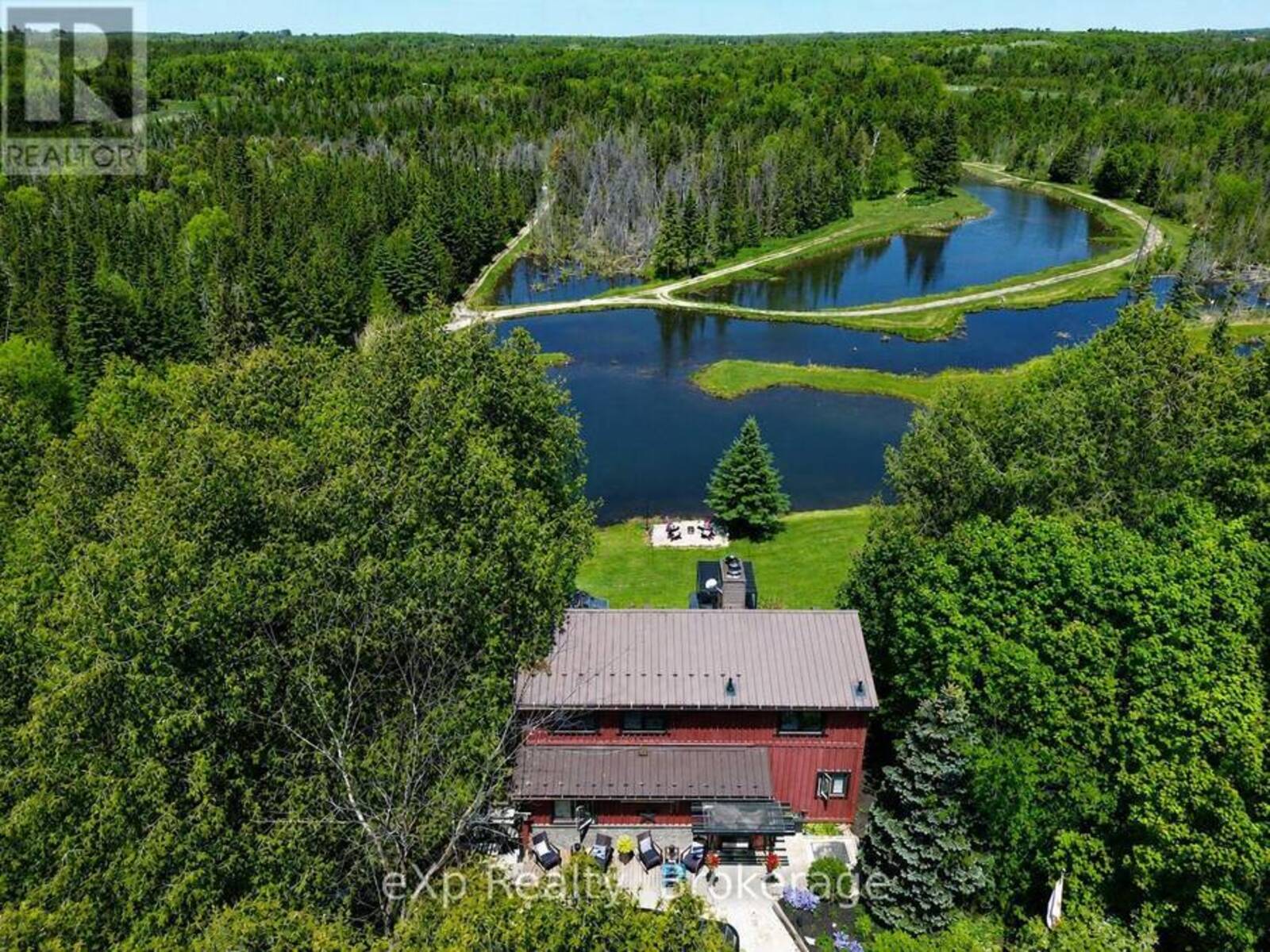 407047 GREY 4 ROAD, Flesherton, Ontario N0C 1E0