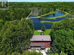 407047 GREY 4 ROAD Flesherton Ontario, N0C 1E0