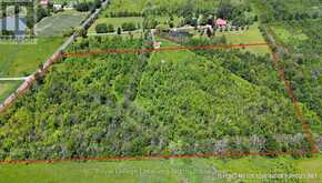 LOT 12 PART 3 10TH LINE | The Blue Mountains Ontario | Slide Image Four
