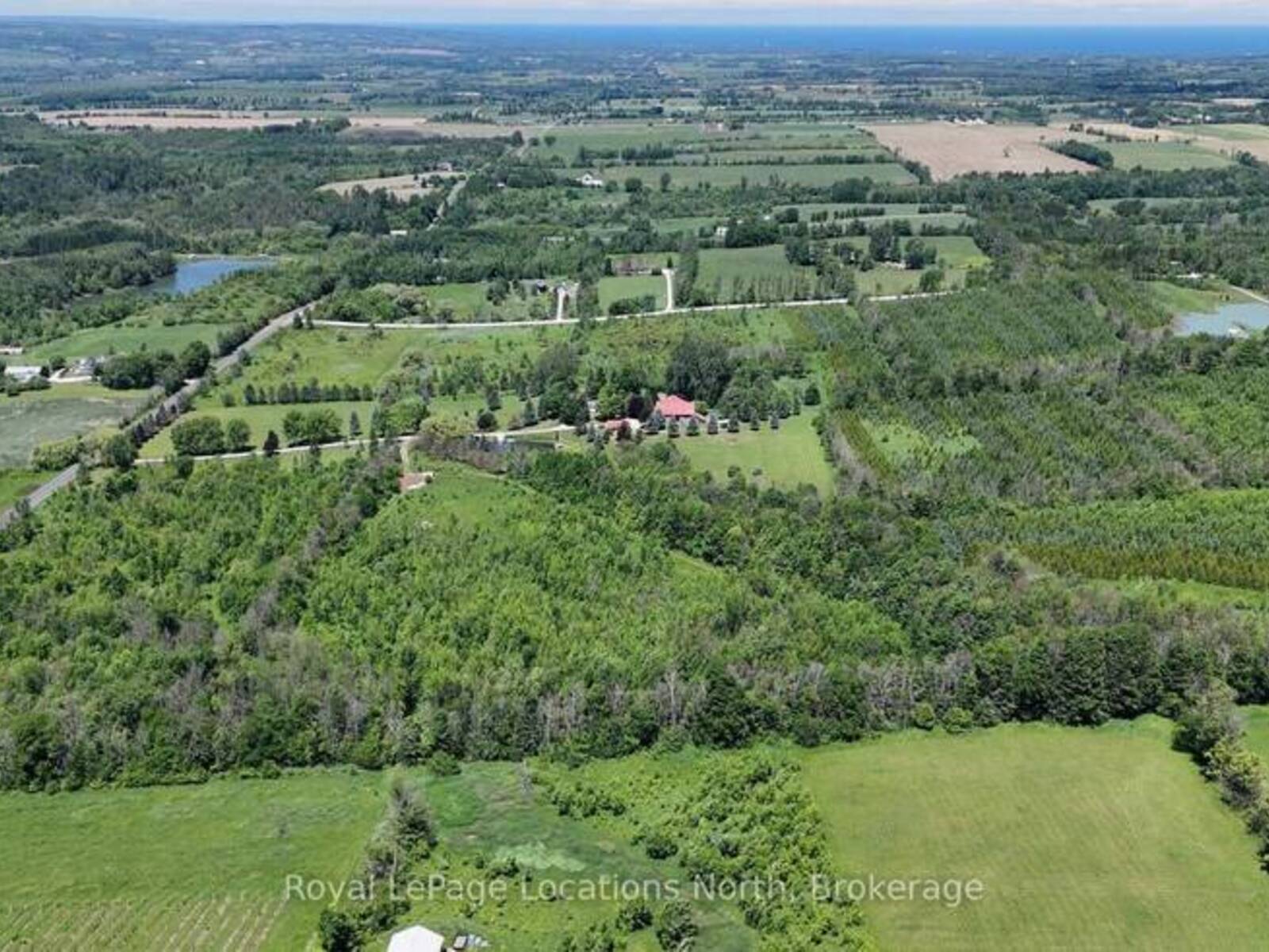 LOT 12 PART 3 10TH LINE, The Blue Mountains, Ontario N0H 1J0
