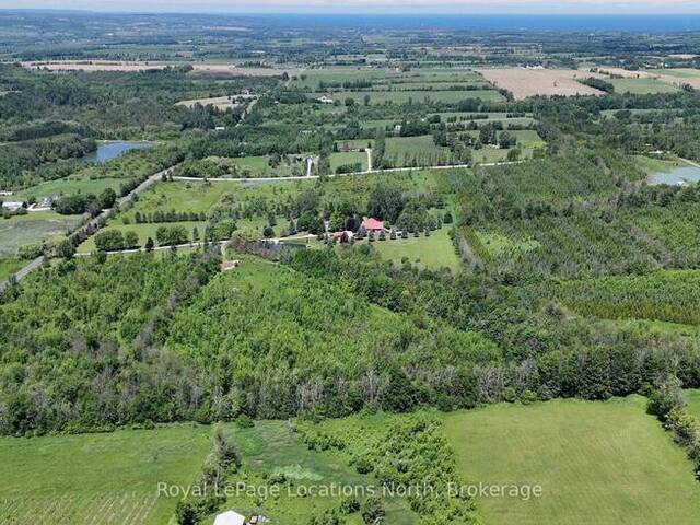 LOT 12 PART 3 10TH LINE The Blue Mountains Ontario, N0H 1J0 - Vacant Land For Sale