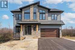 145 GEORGE MCRAE ROAD | The Blue Mountains Ontario | Slide Image One