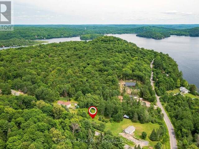 17 VERNON LANE Huntsville Ontario, P1H 2J2 - Vacant Land For Sale