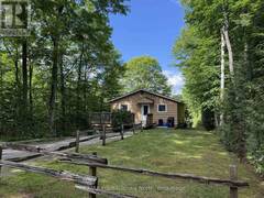 1 - 1162 BURLMARIE ROAD Baysville Ontario, P0B 1A0