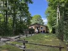 1 - 1162 BURLMARIE ROAD | Baysville Ontario | Slide Image One