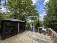 1 - 1162 BURLMARIE ROAD | Baysville Ontario | Slide Image Nine