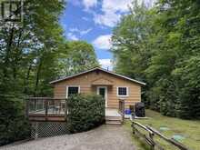 1 - 1162 BURLMARIE ROAD | Baysville Ontario | Slide Image Three