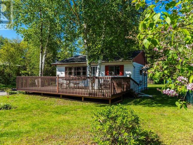 24 POPLAR DRIVE Tiny Ontario, L9M 0J2 - 3 Bedrooms Home For Sale