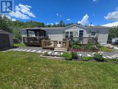 133 - 1007 RACOON ROAD Gravenhurst Ontario, P1P 0C5