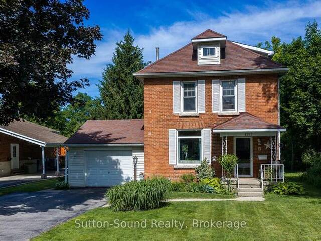 1762 6TH AVENUE E Owen Sound Ontario, N4K 2V8 - 3 Bedrooms Home For Sale