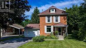 1762 6TH AVENUE E | Owen Sound Ontario | Slide Image One