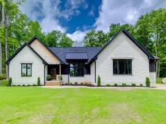 263063 WILDER LAKE ROAD Durham Ontario, N0G 1R0